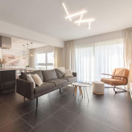 Apartment Miramar By Interhome Ostend Luaran gambar