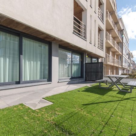 Apartment Miramar By Interhome Ostend Luaran gambar