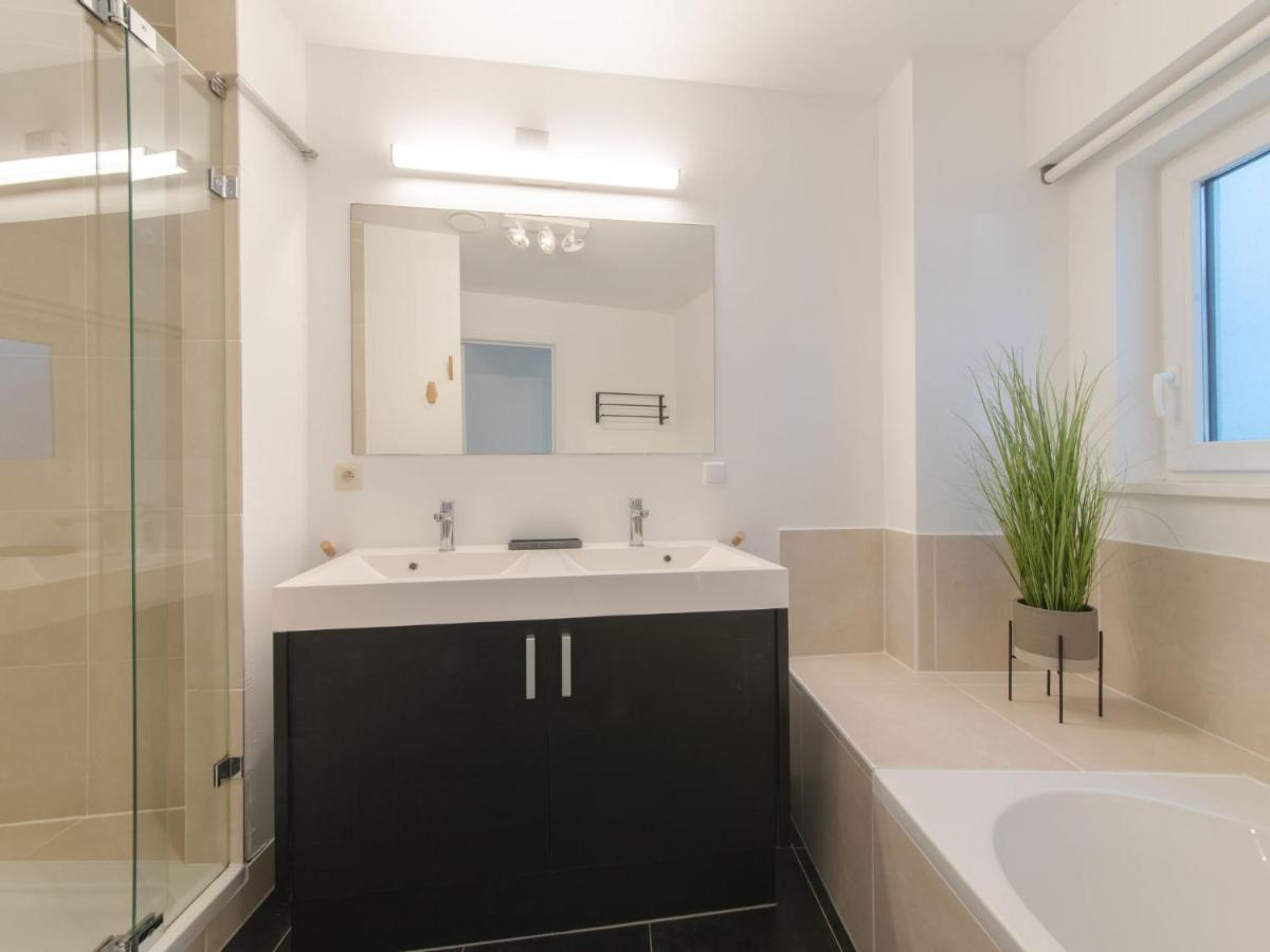 Apartment Miramar By Interhome Ostend Luaran gambar