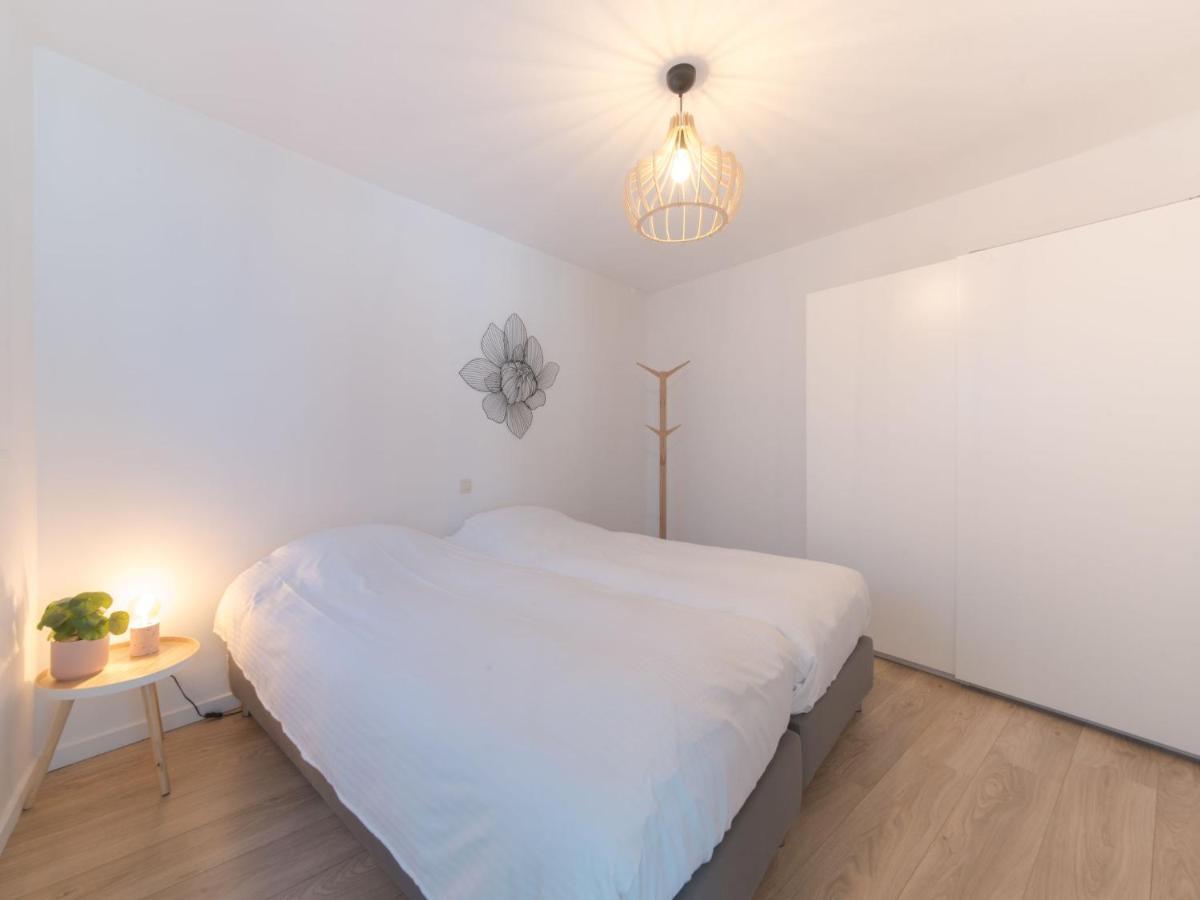 Apartment Miramar By Interhome Ostend Luaran gambar