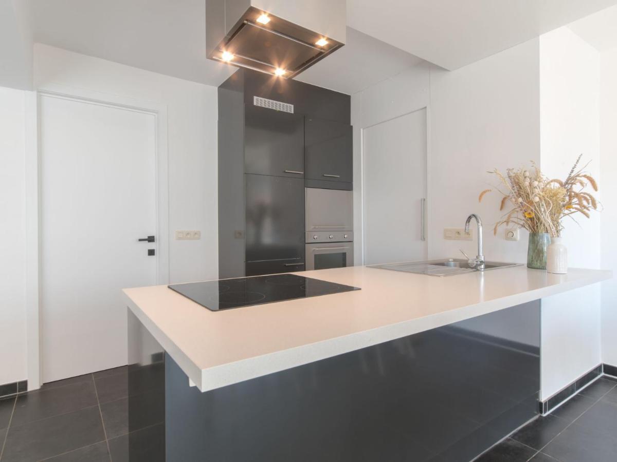 Apartment Miramar By Interhome Ostend Luaran gambar