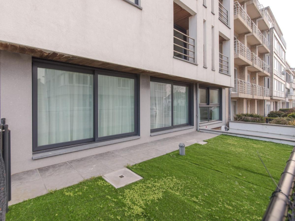 Apartment Miramar By Interhome Ostend Luaran gambar