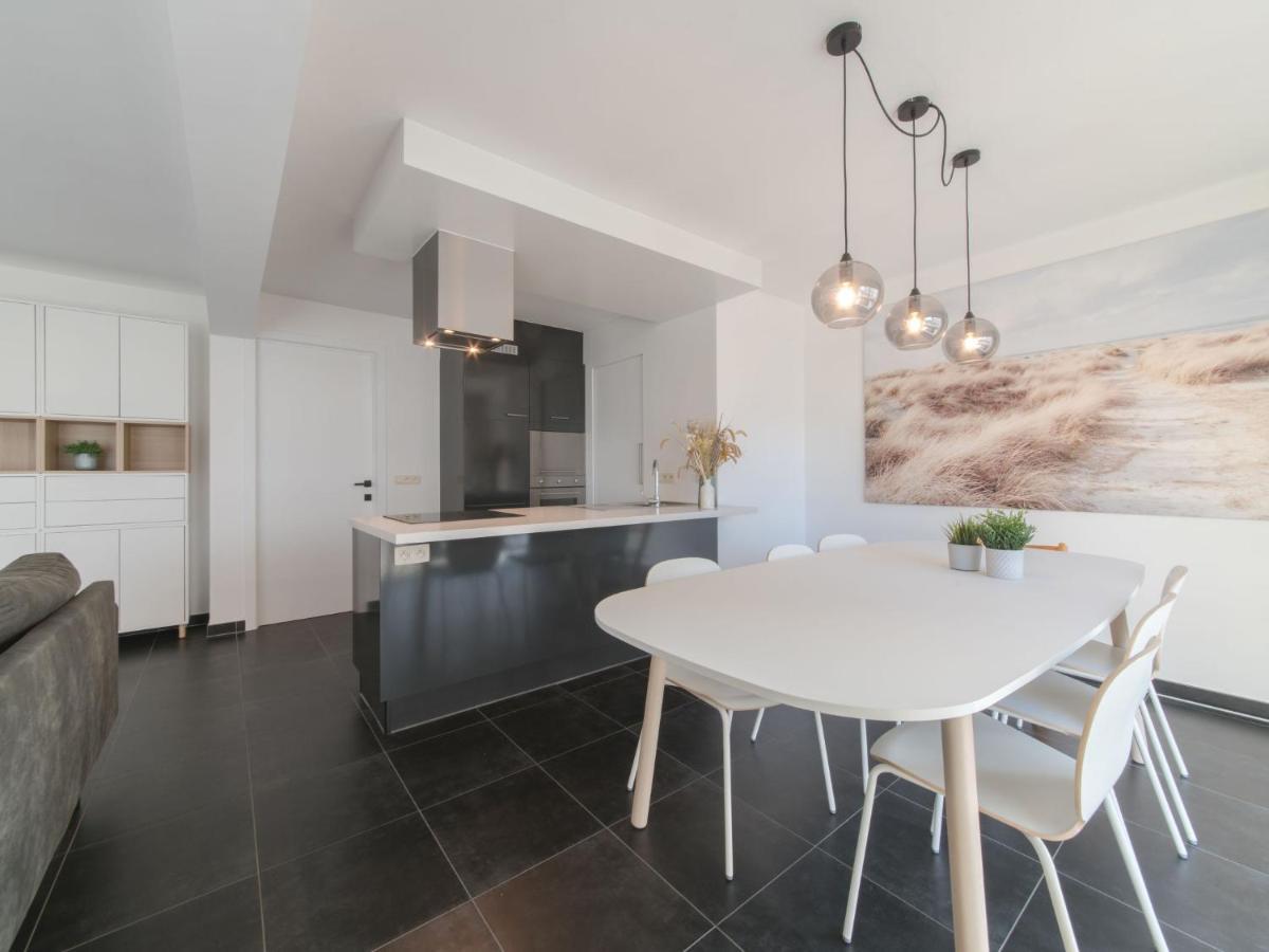 Apartment Miramar By Interhome Ostend Luaran gambar