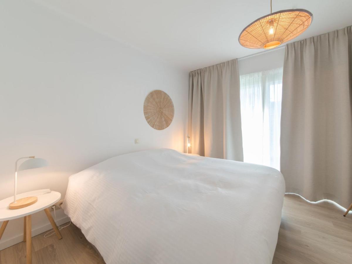 Apartment Miramar By Interhome Ostend Luaran gambar